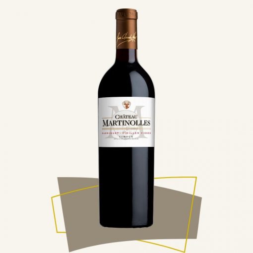 Château Martinolles Garriguet