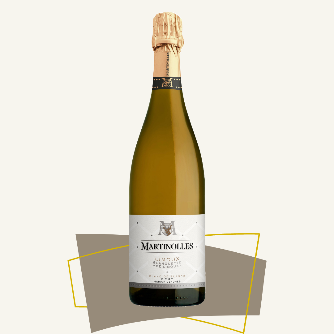 Martinolles Blanquette de Limoux