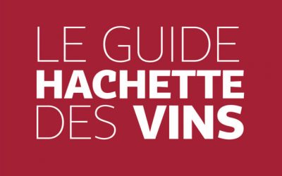 Le Guide Hachette 2024
