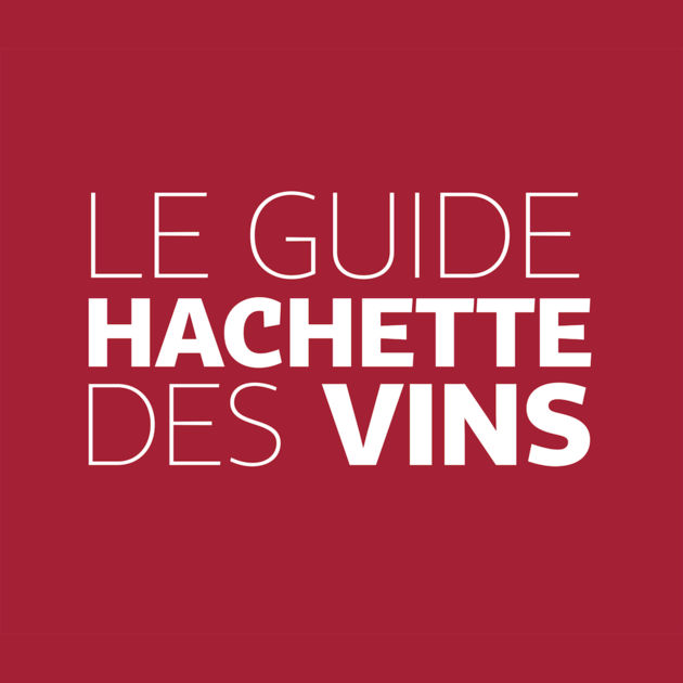 Guide Hachette des vins 2023