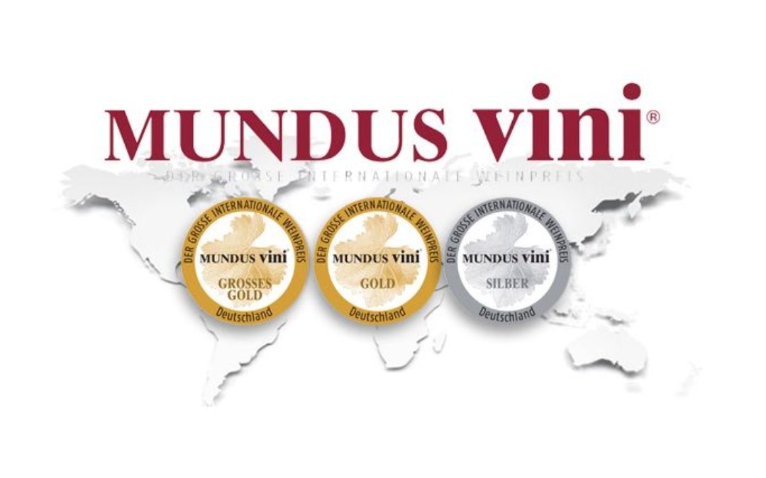 Mundus Vini Spring Tasting